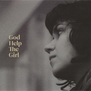 Обложка для God Help The Girl - The Music Room Window