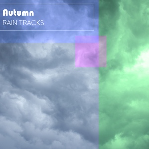 Обложка для Rain Sounds ACE - Dark Storm