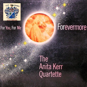 Обложка для The Anita Kerr Quartet - Always