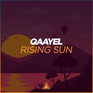 Обложка для Qaayel - Rising Sun