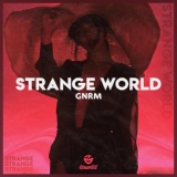Обложка для GNRM - Strange World
