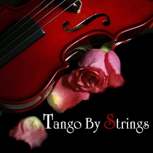 Обложка для 101 Strings Orchestra - Serenantella