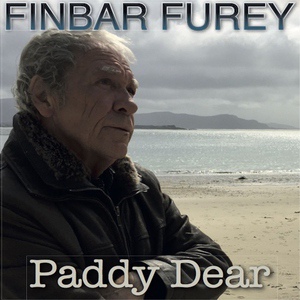 Обложка для Finbar Furey - Michael Power