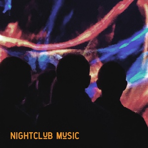 Обложка для DJ Infinity Night, DJ Chilled Music, Balearic Beach Music Club - Crazy State