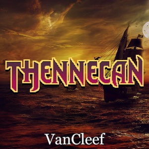 Обложка для Thennecan - Vancleef