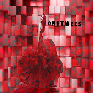 Обложка для OneTwees - Девочка в красивом платье