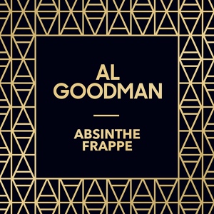 Обложка для Al Goodman - When You're Away