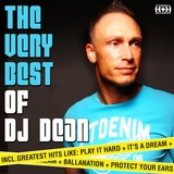 Обложка для DJ Dean - Protect Your Ears