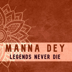 Обложка для Manna Dey - Samay Badalta Jaaye