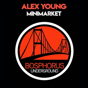 Обложка для Alex Young - Minimarket