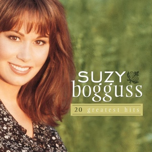 Обложка для Suzy Bogguss - Cold Day In July