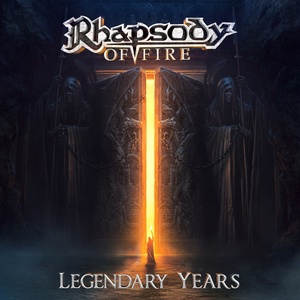 Обложка для Rhapsody Of Fire - Wings of Destiny