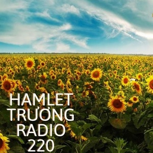 Обложка для Hamlet Trương Radio - Hamlet Trương Radio 142 - Tình Ca Ngô Thụy Miên.wav