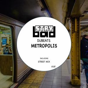 Обложка для DuBeats - Metropolis