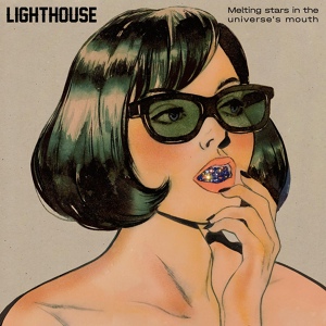 Обложка для LIGHTHOUSE - The Octopus Has Bought a Coffee (Album Version)