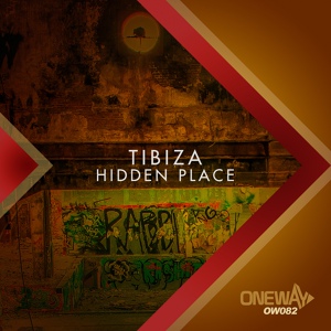 Обложка для Tibiza - Hidden Place