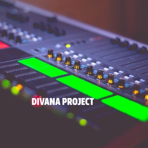 Обложка для DJ Divana - DJ Kamu Cantik Slebew - Inst
