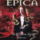 Обложка для Epica - Illusive Consensus