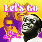 Обложка для Ray Charles - We'll Be Together Again