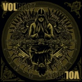 Обложка для Volbeat - A Warrior's Call