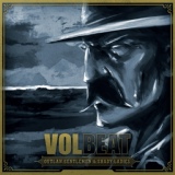 Обложка для Volbeat - Angelfuck