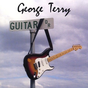 Обложка для George Terry - 01. That Ain't You