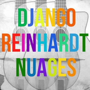 Обложка для Django Reinhardt - Belleville
