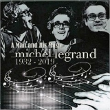 Обложка для Michel Legrand - «Theme from SUMMER OF 42» (Jazz)