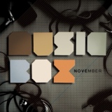 Обложка для Music Box - November