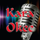 Обложка для Kara Okee - Wrecked (Originally Performed By Imagine Dragons) [Karaoke Version]