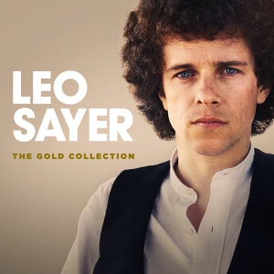 Обложка для Leo Sayer - The World Has Changed