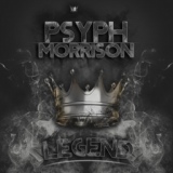 Обложка для Psyph Morrison - Legend