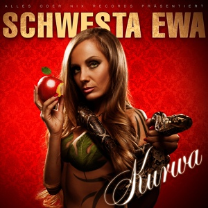 Обложка для Schwesta Ewa feat. Eko Fresh - Tunneln und so