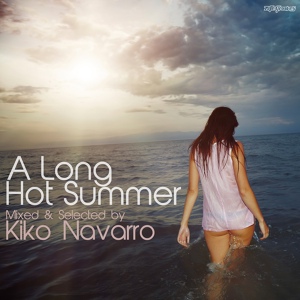 Обложка для Tuccillo, Kiko Navarro feat. Amor - Lovery