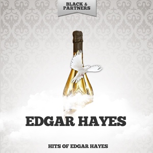 Обложка для Edgar Hayes - Stardust