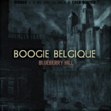 Обложка для Boogie Belgique - Stairway to the USSR