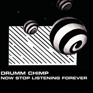 Обложка для Drumm Chimp - Powers Of Ten