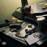 Обложка для Kendrick Lamar - A.D.H.D