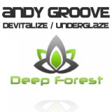 Обложка для Andy Groove - Underglaze (Original Mix)