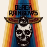 Обложка для Black Rainbows - At Midnight You Cry