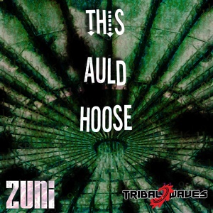 Обложка для Zuni - Sound of the Gashouder