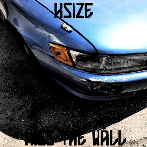 Обложка для XSIZE - Kiss the Wall