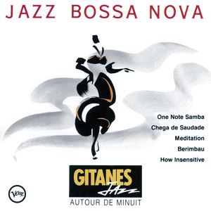 Обложка для Best Of Zazz Bossa Nova - Johny Smith - The Girl From Ipanema