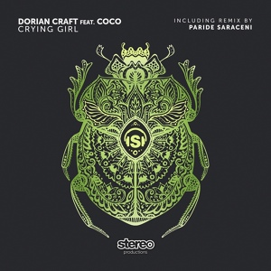 Обложка для Dorian Craft feat. Coco - Crying Girl