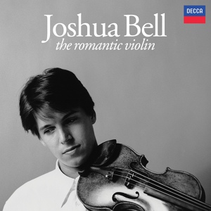 Обложка для Kreisler. Valse 'Liebesleid'. - Исп. Joshua Bell (violin), Paul Coker (piano). Rec.2005