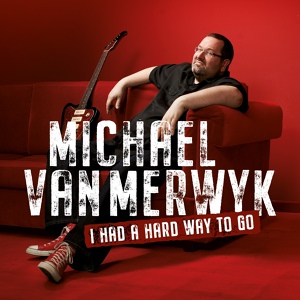 Обложка для Michael van Merwyk - The Well