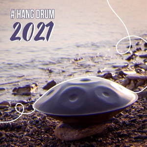 Обложка для Hang Drum Pro - Take A Deep Breath