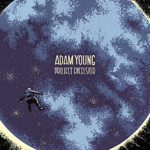 Обложка для Adam Young - The Pilot