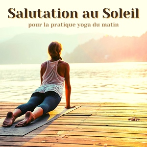 Обложка для Zen Boutique - Salutation au soleil