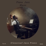 Обложка для Classical Jazz Piano - Red Valentines
